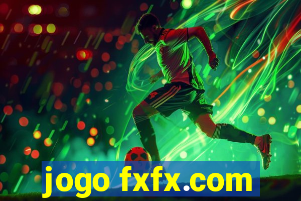 jogo fxfx.com